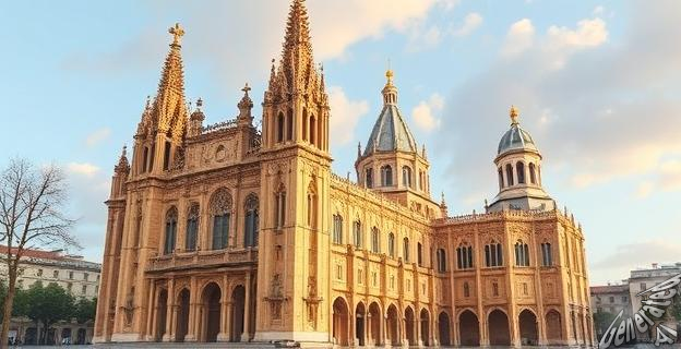 8 lugares imprescindibles