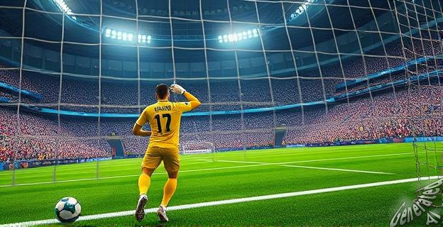 Berke Öze detuvo tres penaltis seguidos