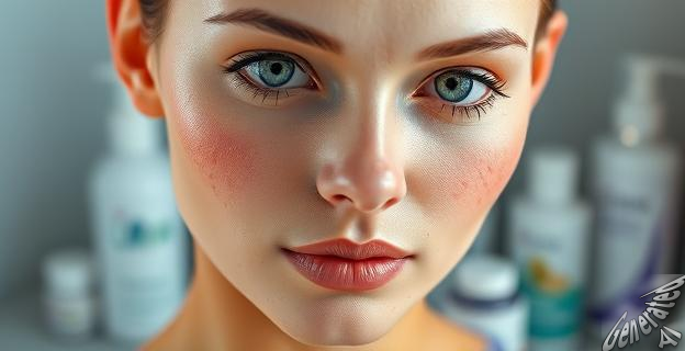 Limpiar la piel de manera adecuada y hidratar para prevenir el acné