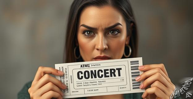 15 personas han sido estafadas con entradas falsas para el concierto de Coldplay