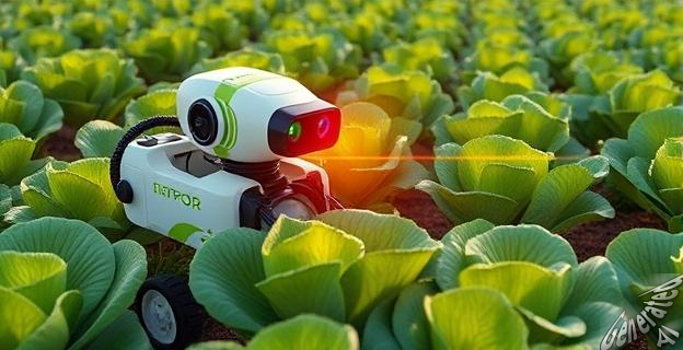 Eliminar 10.000 malas hierbas por minuto