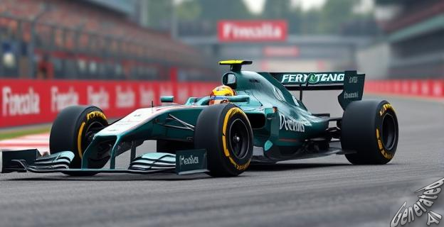 Fallo en la suspensión del coche