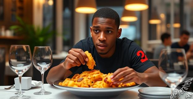 Mbappé habló sobre su adaptación a España en su segunda temporada