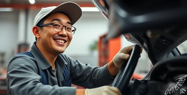 Lexus y Toyota son las marcas más fiables según las estadísticas