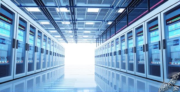 El consumo de agua es un problema significativo para los centros de datos en España