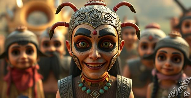 Rafael comienza a desenmascarar la verdadera naturaleza de Úrsula