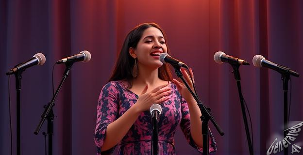 Rosalía canta en 13 idiomas distintos en su nuevo álbum