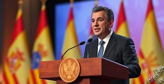 Mazón anunciará su decisión el lunes