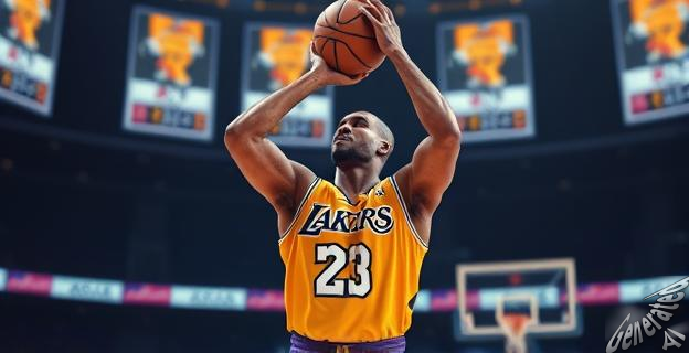 Los Lakers pueden aspirar a ganar el anillo