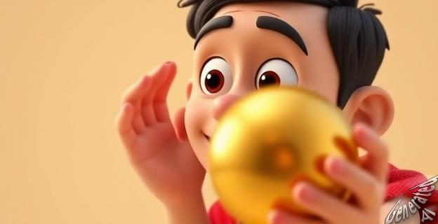 Dembélé ganó el Balón de Oro