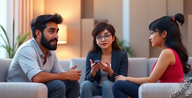 Disfrutar no siempre es el mejor modo de vivirla