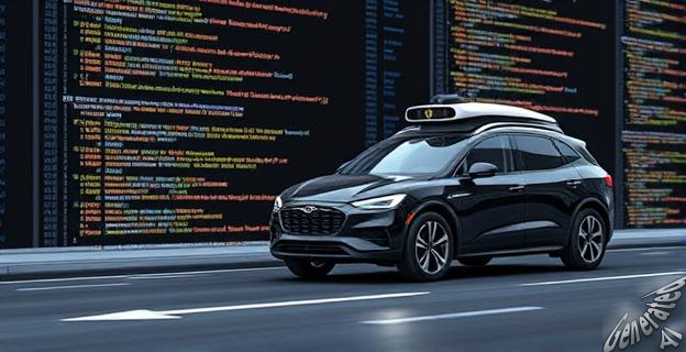 La sociedad aceptará muertes causadas por vehículos autónomos