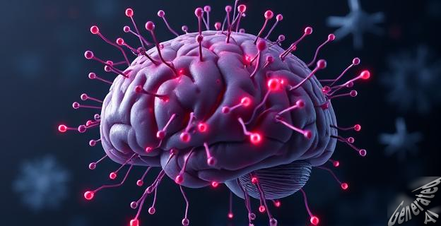 El cerebro libera una tormenta de neurotransmisores como serotonina, dopamina y endorfinas durante las experiencias cercanas a la muerte