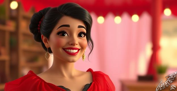 Terelu Campos se estrenó el 26 de julio