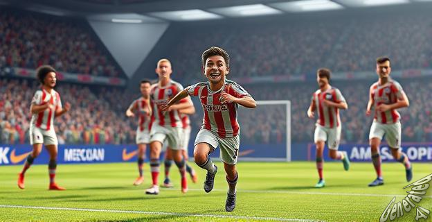 El Espanyol ganó 0-2