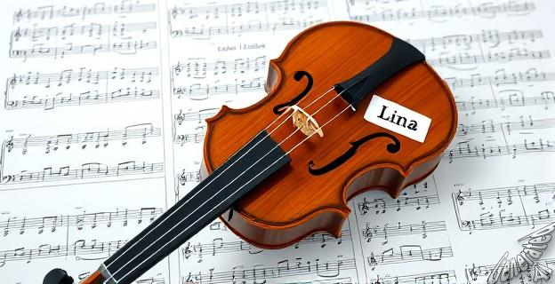 El violín de Einstein se vendió por un millón de euros