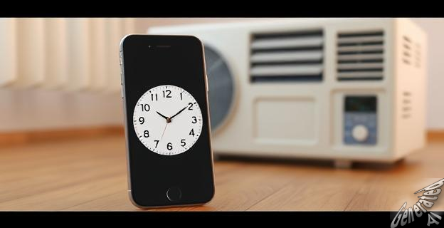 El modo Sueño del iPhone no hace milagros, pero puede ser útil como apoyo para dormir mejor en verano