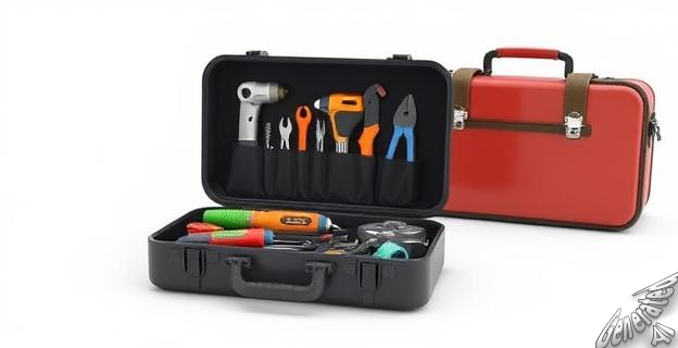 Un set de 23 herramientas por 19,99 euros