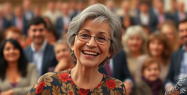 Carlo está trabajando y no hay problemas entre ellos