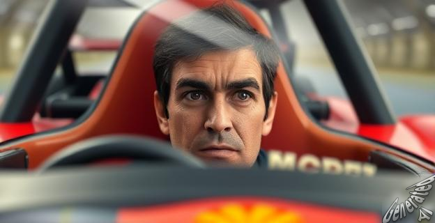 Ha sido rápido en nueve carreras, pero no ha sumado puntos