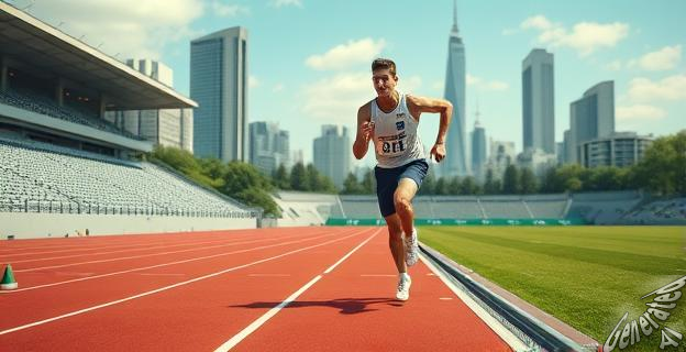 Ingebrigtsen correrá en el Mundial de Tokio