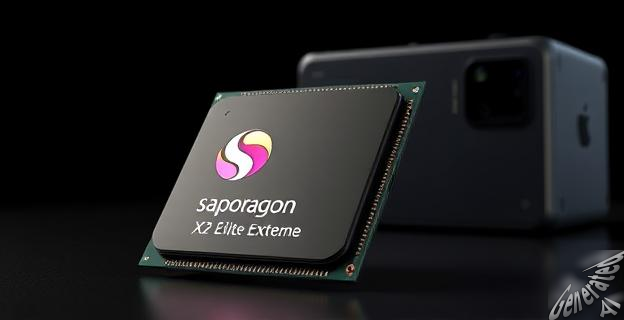 El Snapdragon X2 Elite Extreme ofrece un rendimiento muy similar al Apple M4 Max