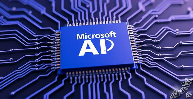 Microsoft fabricará chips de IA con Intel Foundry utilizando el proceso de fabricación Intel 18A
