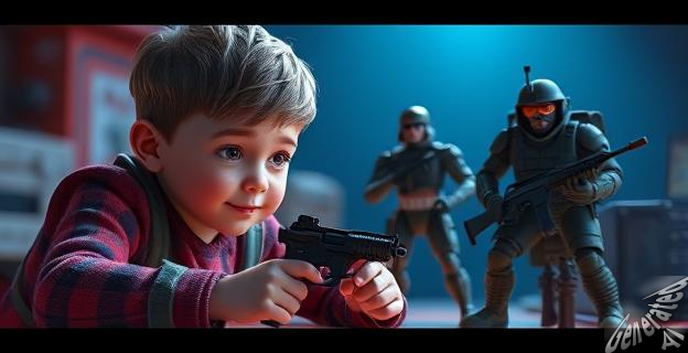 El autor ha sido fan de Warhammer 40K durante 27 años sin saberlo