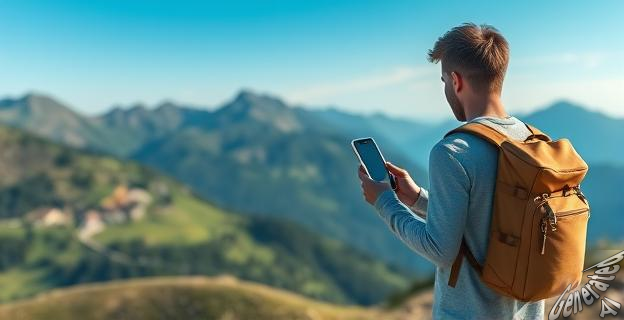 Trail Sense es una aplicación gratuita y de código abierto