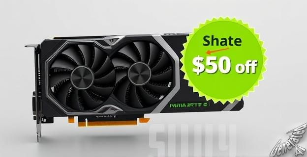 La RTX 5070 se vende por 479,99 dólares con un descuento del 14%