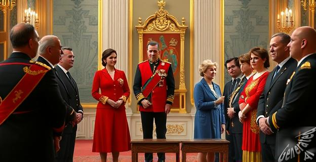 Los municipios afectados por la DANA asistirán a la recepción del 12 de octubre