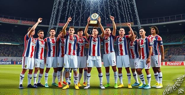 El Juvenil A de Arbeloa ha ganado el título liguero