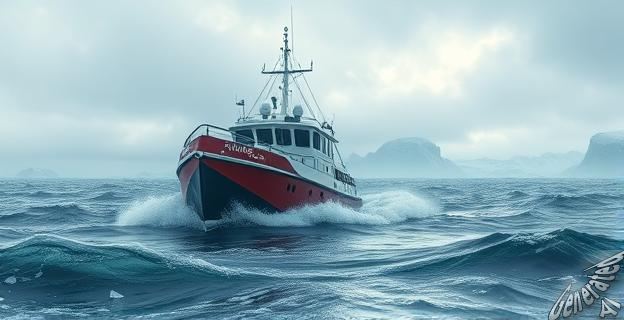 Los cinco expedicionarios superaron el desafío en 14 días