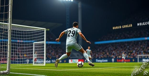 El Burgos empató sin goles