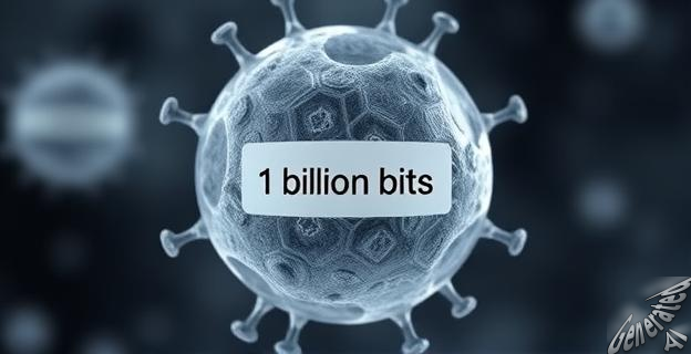 La vida no debería haber surgido debido a las bajas probabilidades de que la química prebiótica acumule la información necesaria en el tiempo disponible