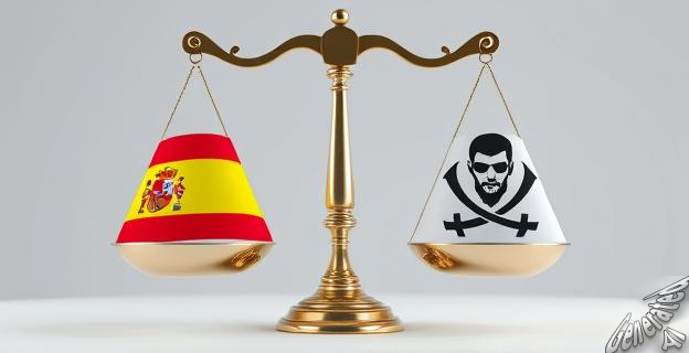 La mafia es el imperio de la fuerza y la violencia sobre el derecho y la ley