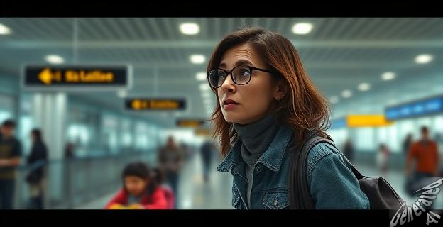 Nadie nos vio partir es la miniserie número 1 en 37 países