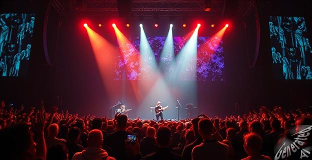 Las entradas se podrán comprar desde el 5 de septiembre