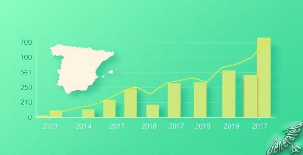El Gobierno y la UE han destinado 26.000 millones de euros a las renovables desde 2018