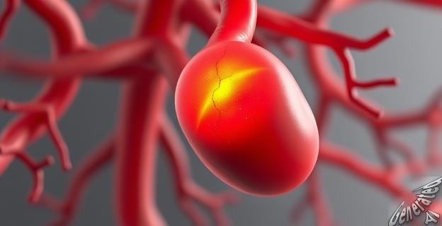 La aorta es el órgano que envejece primero