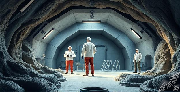 Entender mejor a los terremotos para buscar 'avisos' antes de que se produzcan