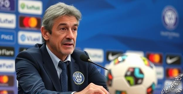 No puede volver a su propio campo