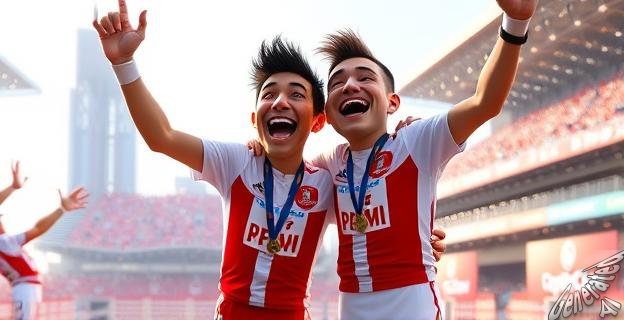 Han perdido dos partidos seguidos después de su título en Madrid