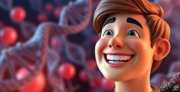 La terapia génica con CRISPR reduce los niveles de colesterol LDL entre un 40% y un 55%