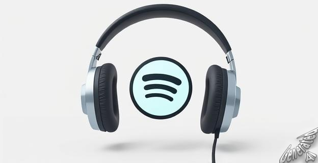 Spotify HiFi ofrece una calidad de sonido de 24-bit/44.1 kHz