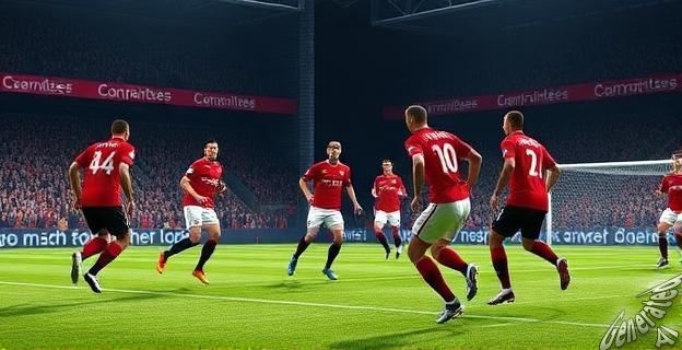 El Manchester United perdió en los penaltis