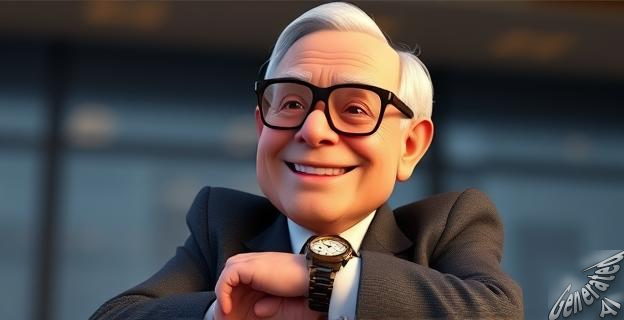 Warren Buffett se retira de escribir la carta anual a los accionistas de Berkshire Hathaway