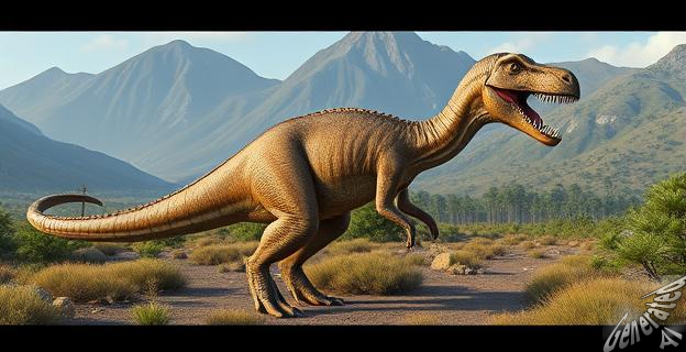 Newtonsaurus cambrensis