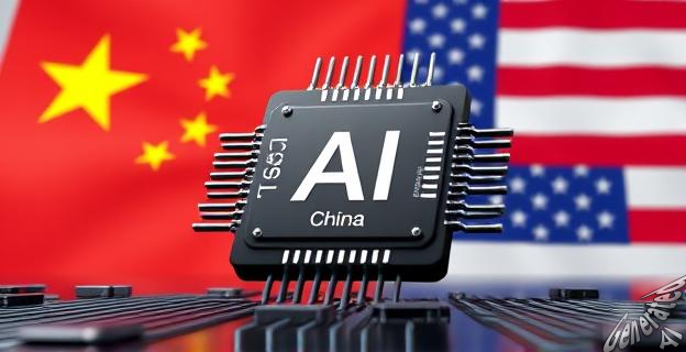 La capacidad de producción de chips Ascend de Huawei para 2025 será de 200.000 unidades o menos debido a limitaciones en la tecnología de litografía de ultravioleta profundo