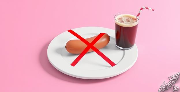 Consumir un embutido al día puede elevar el riesgo de desarrollar diabetes tipo 2 en un 11%